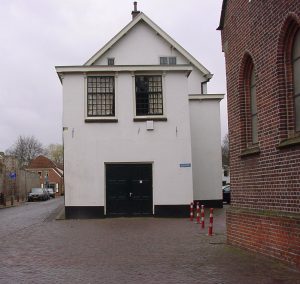 Klooster